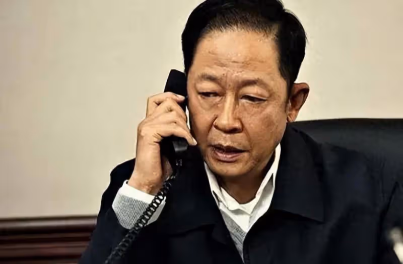 王志文:我一生不接廣告,不與馮小剛合作,絕不向資本低頭