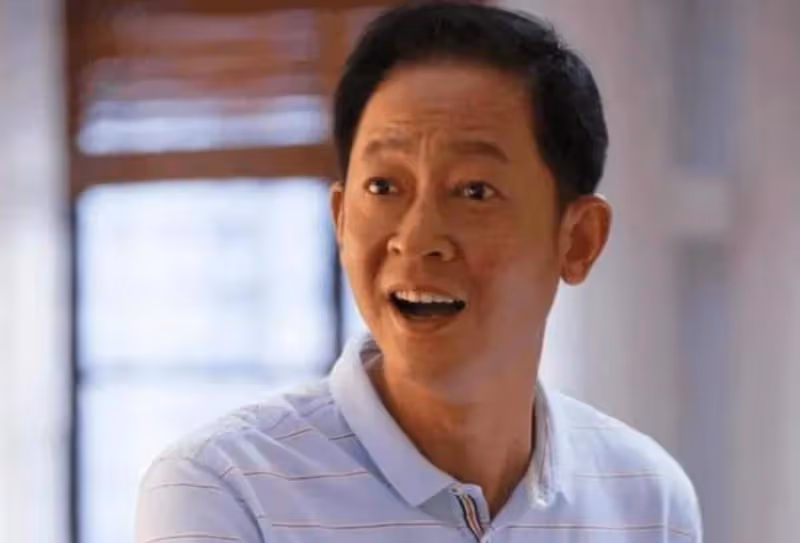 王志文:我一生不接廣告,不與馮小剛合作,絕不向資本低頭