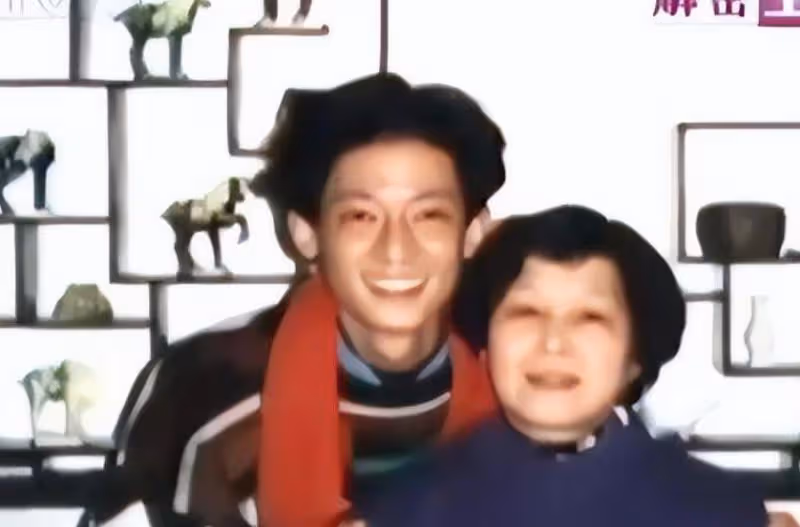 王志文:我一生不接廣告,不與馮小剛合作,絕不向資本低頭