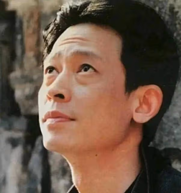 王志文:我一生不接廣告,不與馮小剛合作,絕不向資本低頭