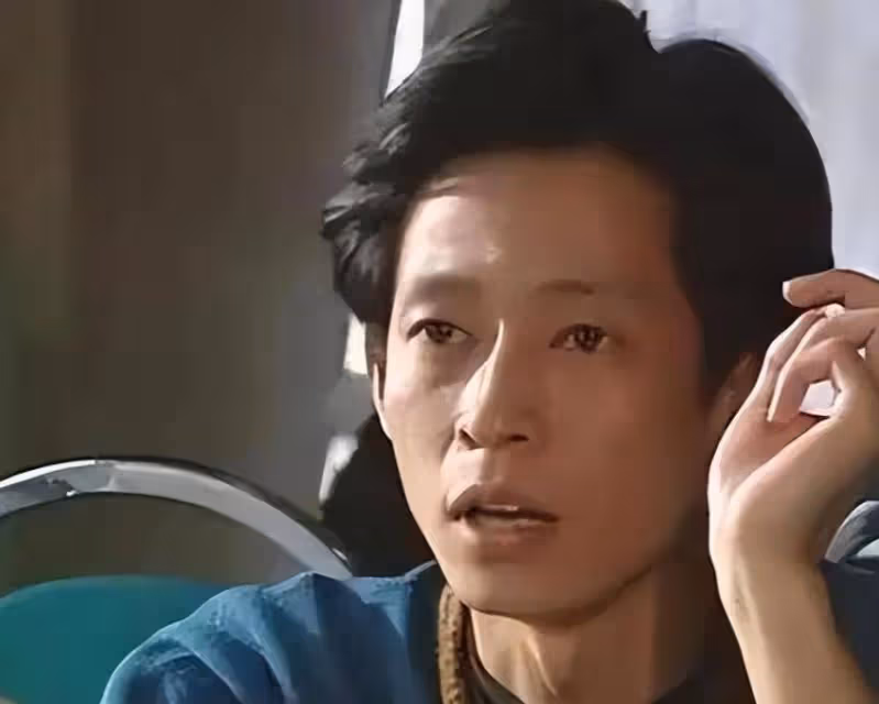 王志文:我一生不接廣告,不與馮小剛合作,絕不向資本低頭