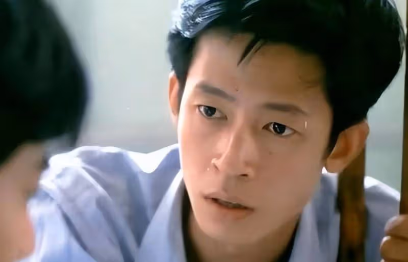 王志文:我一生不接廣告,不與馮小剛合作,絕不向資本低頭