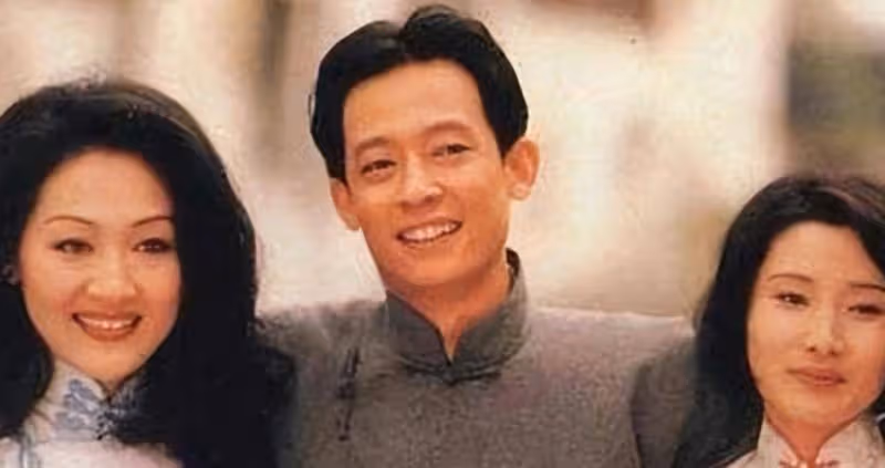 王志文:我一生不接廣告,不與馮小剛合作,絕不向資本低頭