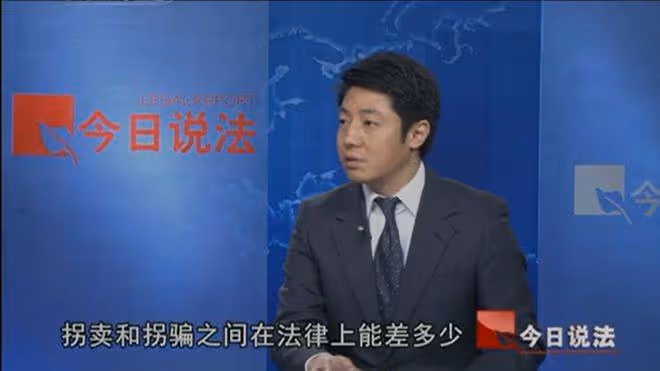 48歲撒貝寧再次被保送，央視連續發文祝賀，直播間露面滿臉幸福