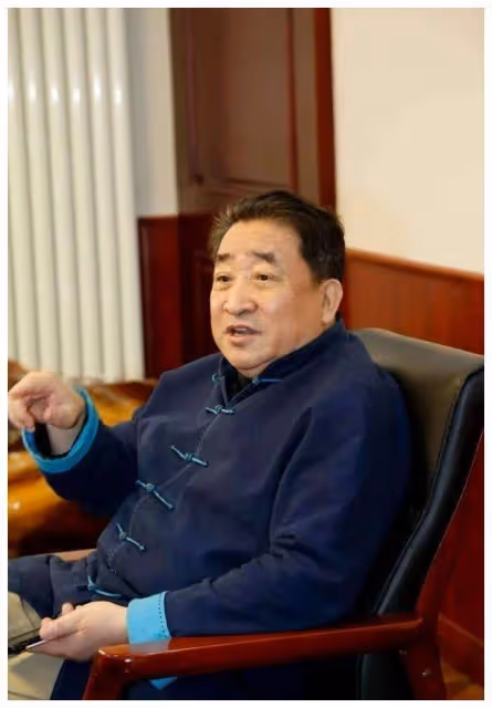 74歲姜昆的痛:養子的回報讓他感動,可他卻愧對大齡單身的女兒