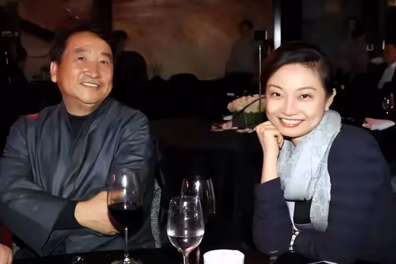 74歲姜昆的痛:養子的回報讓他感動,可他卻愧對大齡單身的女兒