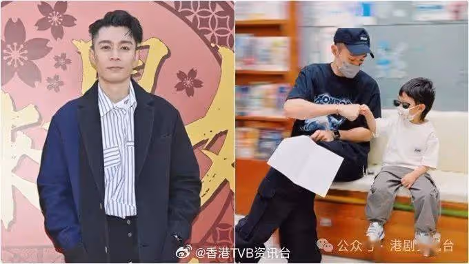 鍾嘉欣病足3星期頂硬上唱歌!周柏豪農曆新年留港陪家人度歲