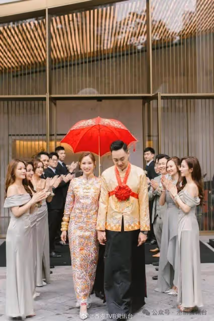 「TVB拜金港姐」曬豪宅!180度望維港煙花景設施豪華