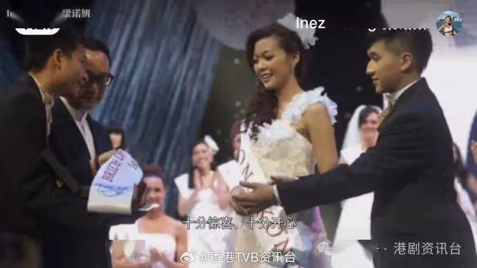 TVB小生老婆豪曬34萬名牌鑲鑽手錶加耳環!老公搏命搵食養家一年無產出?