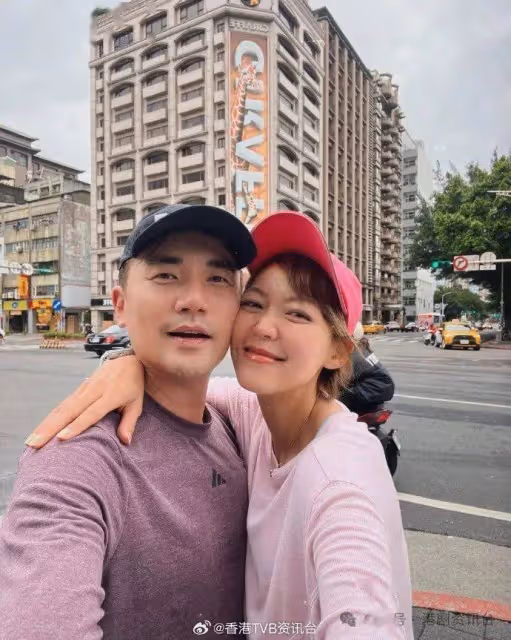 TVB小生老婆豪曬34萬名牌鑲鑽手錶加耳環!老公搏命搵食養家一年無產出?