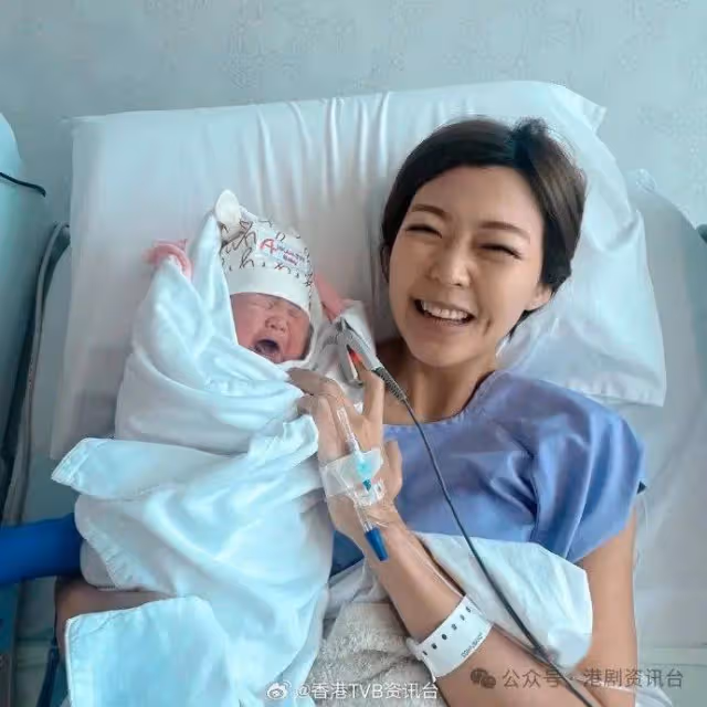 TVB小生老婆豪曬34萬名牌鑲鑽手錶加耳環!老公搏命搵食養家一年無產出?