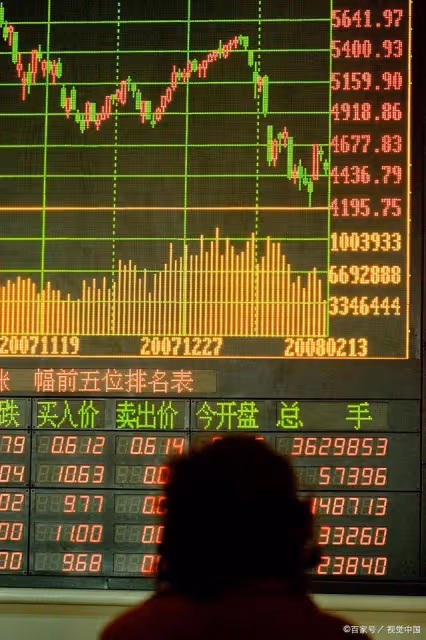 央媽引發砸盤出逃！今日晚間的四大消息正式襲來（1.4）！