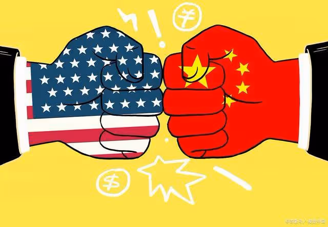 中美貿易戰生變!今日晚間的四大消息正式出爐(1.4)!