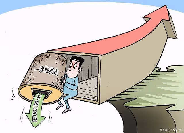 央媽證監會默契「救市」!1月4號,今日晚間的四大消息正式發酵