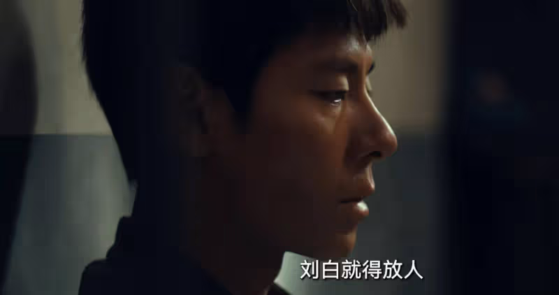 《風中的火焰》大結局:梅葦落網,原來,蘇廣林才是所有事情的源頭