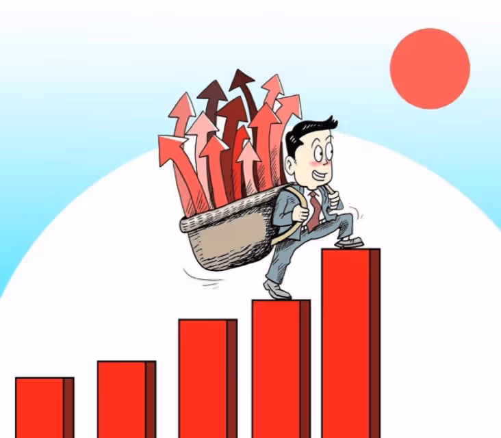A股:大利好正在路上,股民做好準備,下周(6-10日)大盤這麼走