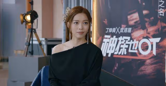 感情深厚！TVB實力女星為圈中姐妹慶生，挺9個月孕肚胖了30磅
