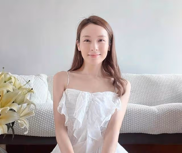 又走一個!TVB知名女星正式離巢,藝人資料在官網全部被刪除