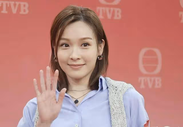 又走一個!TVB知名女星正式離巢,藝人資料在官網全部被刪除