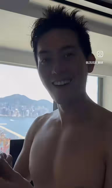 被指得知妻子懷孕反應平淡!TVB前港姐冠軍高情商護夫,網民盛讚