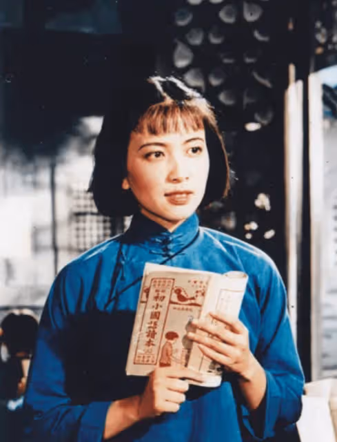 又一家喻戶曉的演員逝世,去世前半小時跟子女說想睡一會兒,作品至今仍是影壇經典