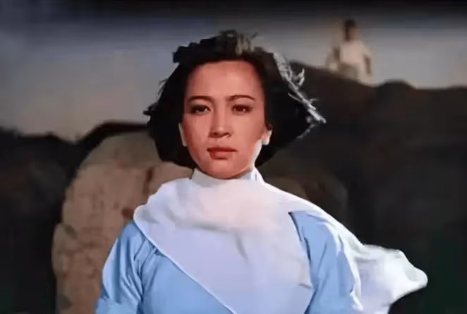又一家喻戶曉的演員逝世,去世前半小時跟子女說想睡一會兒,作品至今仍是影壇經典