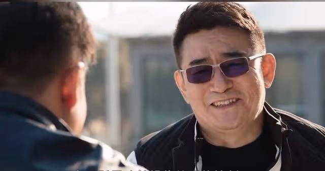 薔薇風暴：吳躍霆獄中說出一個秘密，於時真面藏不住