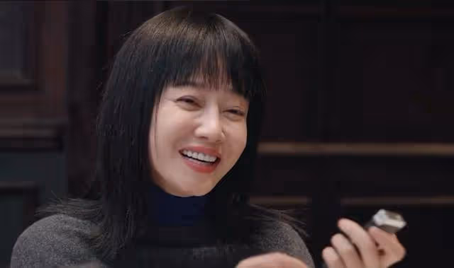 薔薇風暴：吳躍霆獄中說出一個秘密，於時真面藏不住