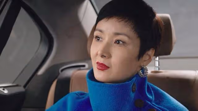 薔薇風暴：吳躍霆獄中說出一個秘密，於時真面藏不住
