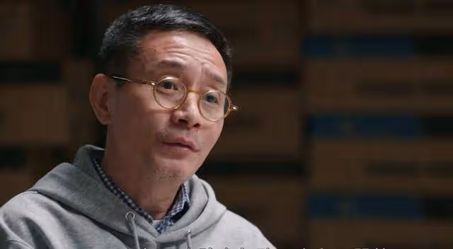 薔薇風暴：吳躍霆獄中說出一個秘密，於時真面藏不住