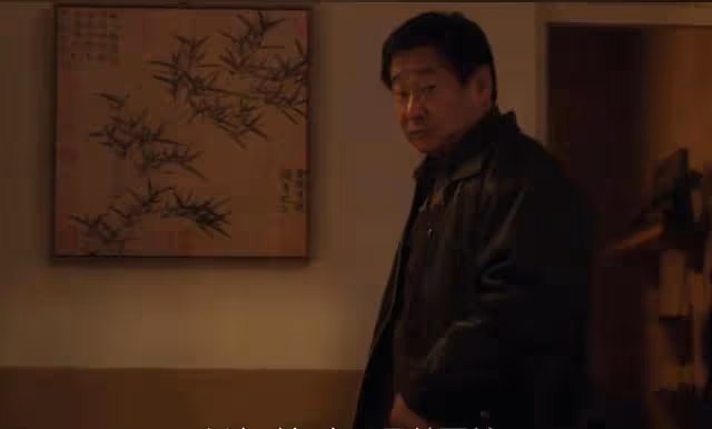 風中的火焰：得知褚志強姐姐做過腎移植，劉白才知自己是替罪羊