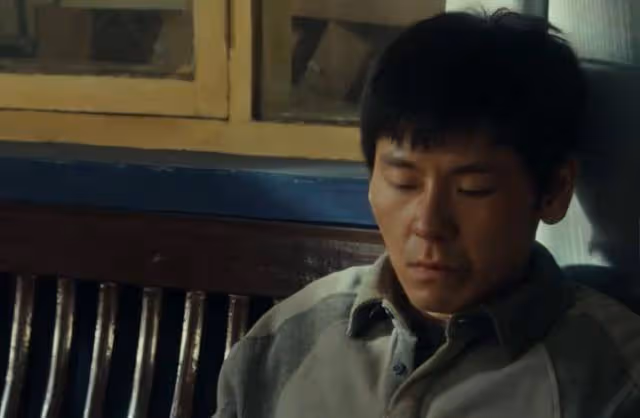 風中的火焰：得知褚志強姐姐做過腎移植，劉白才知自己是替罪羊
