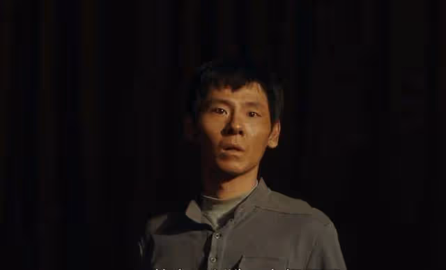 風中的火焰：得知褚志強姐姐做過腎移植，劉白才知自己是替罪羊