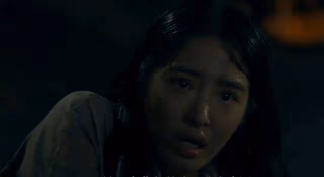 風中的火焰：再度反轉！蘇廣林才是八一三案真兇，11萬終於找到
