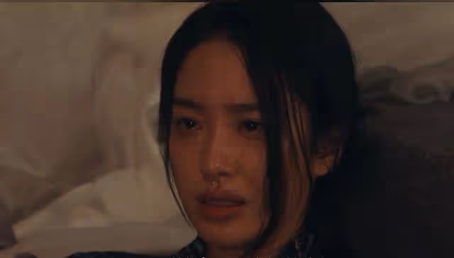 風中的火焰：再度反轉！蘇廣林才是八一三案真兇，11萬終於找到