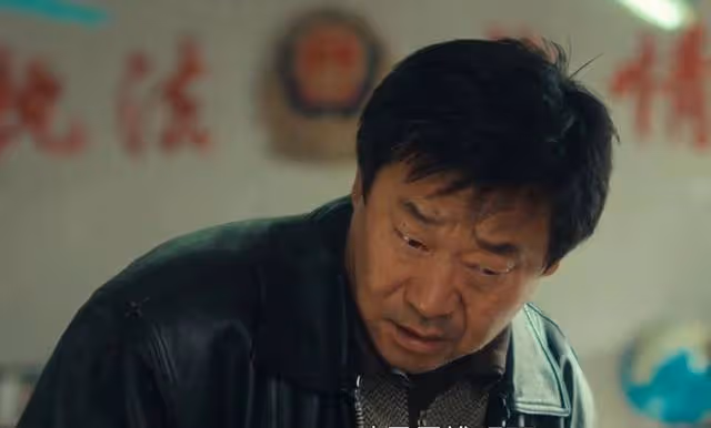 風中的火焰：再度反轉！蘇廣林才是八一三案真兇，11萬終於找到