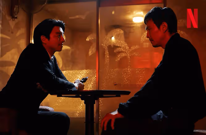 《魷魚遊戲2》大尺度暴力血腥遊戲太少!爛尾挖坑爭議大