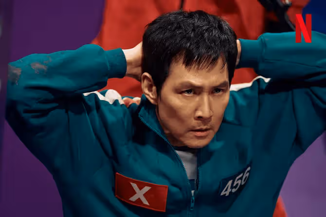 《魷魚遊戲2》大尺度暴力血腥遊戲太少!爛尾挖坑爭議大