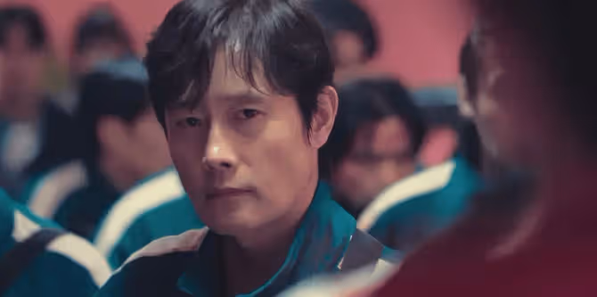 《魷魚遊戲2》大尺度暴力血腥遊戲太少!爛尾挖坑爭議大