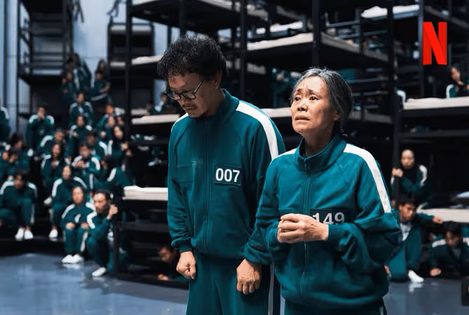 《魷魚遊戲2》大尺度暴力血腥遊戲太少!爛尾挖坑爭議大