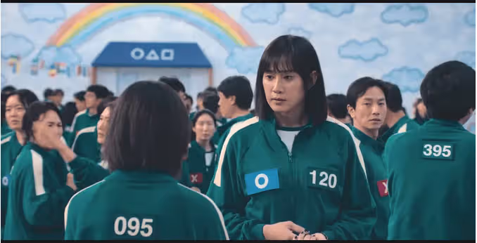 《魷魚遊戲2》大尺度暴力血腥遊戲太少!爛尾挖坑爭議大