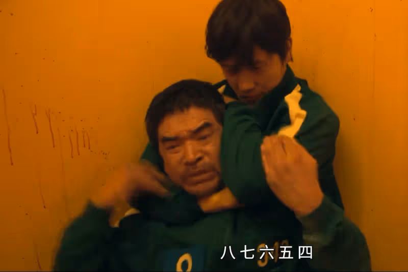 《魷魚遊戲2》大尺度暴力血腥遊戲太少!爛尾挖坑爭議大