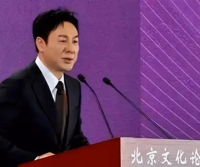 被黑家暴不雅視頻後！張頌文演講被指抄襲，但高群書力挺