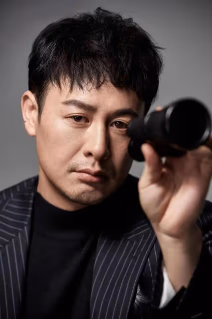 被黑家暴不雅視頻後！張頌文演講被指抄襲，但高群書力挺