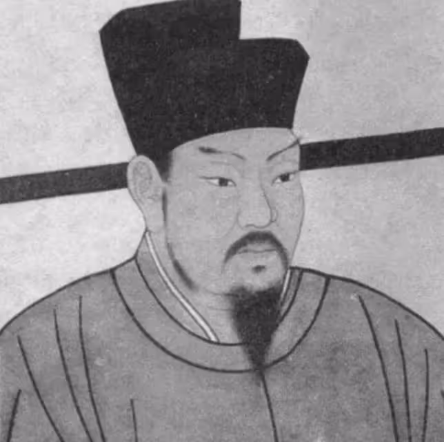 王昭君的真實相貌被復原,長相令人一言難盡,但看上去卻頗為眼熟