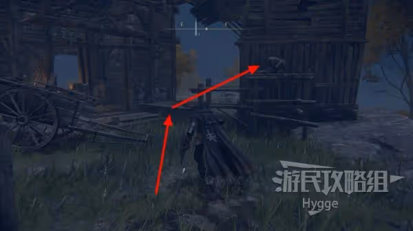 《艾爾登法環》石劍鑰匙獲取方法