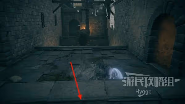 《艾爾登法環》石劍鑰匙獲取方法