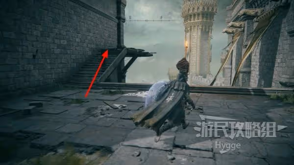 《艾爾登法環》石劍鑰匙獲取方法