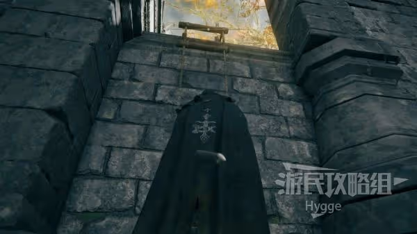 《艾爾登法環》石劍鑰匙獲取方法