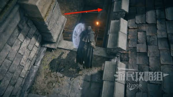 《艾爾登法環》石劍鑰匙獲取方法